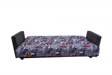 Диван-книга "Престиж" 3