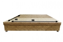 Диван еврокнига Даллас 0