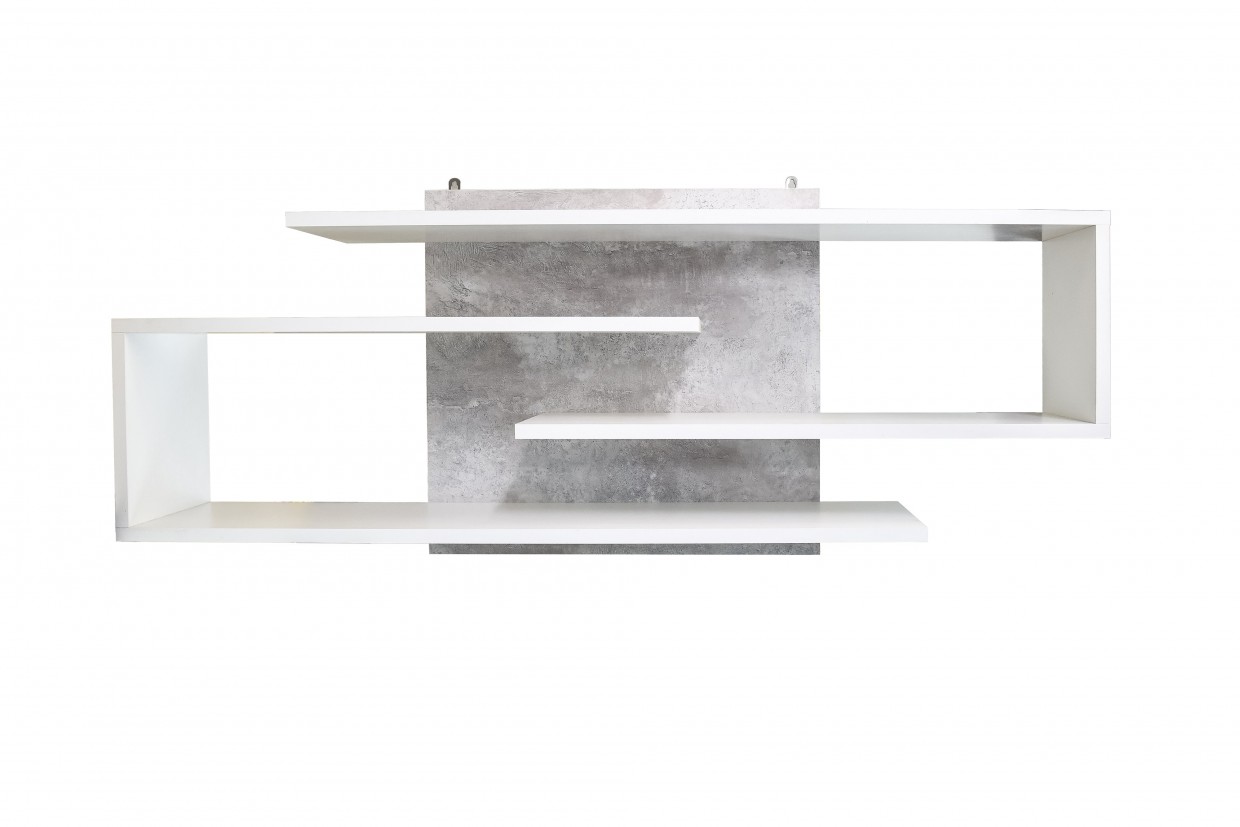 Полка №3 навесная