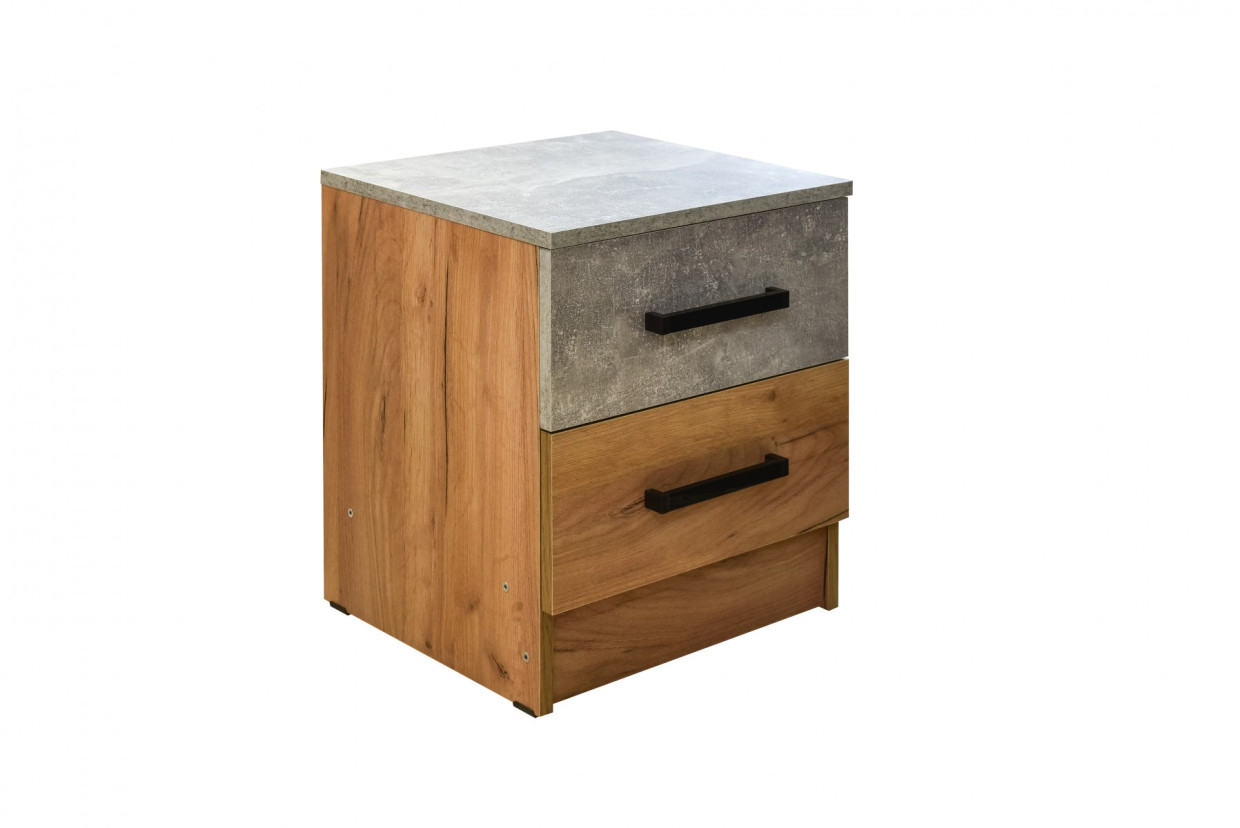 Тумба прикроватная Асти Тумба прикроватная Асти