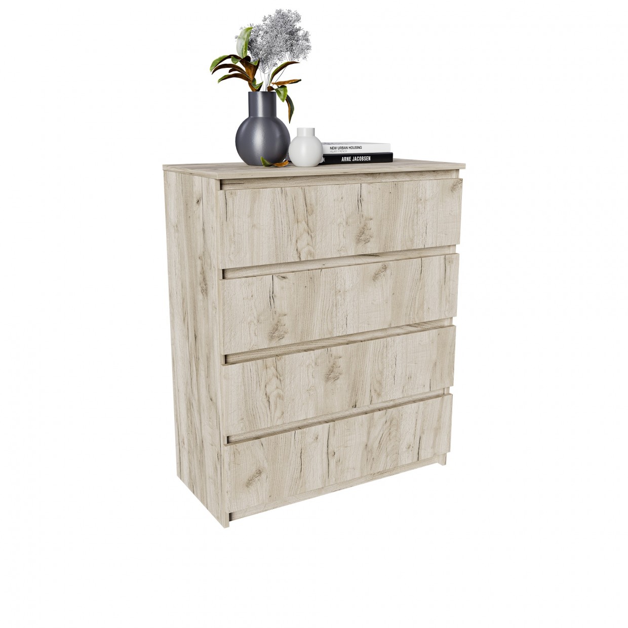 Комод №2 Норд