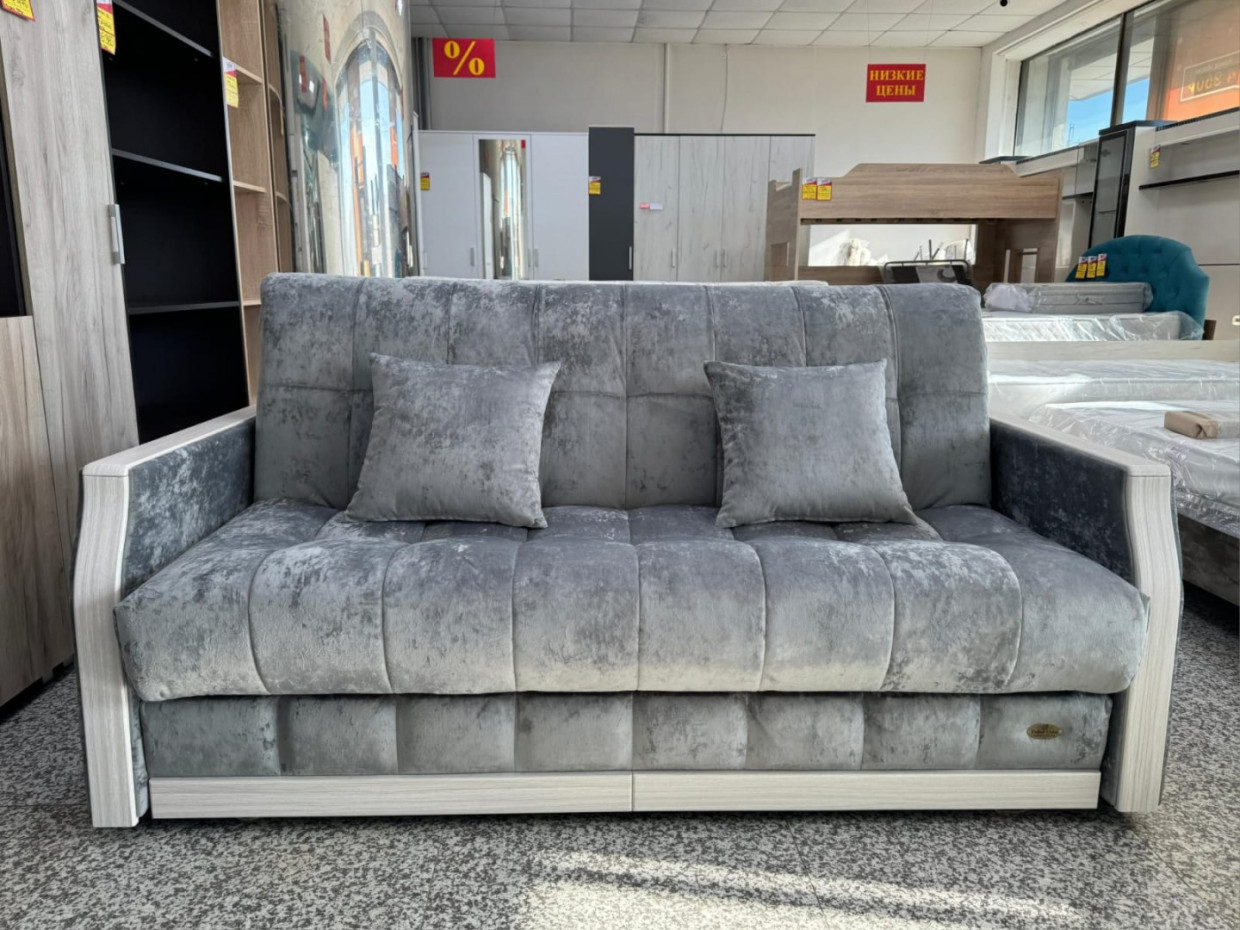 Диван малогабаритный Юнайт