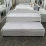 Кровать-трансформер "Легенда-5" 2