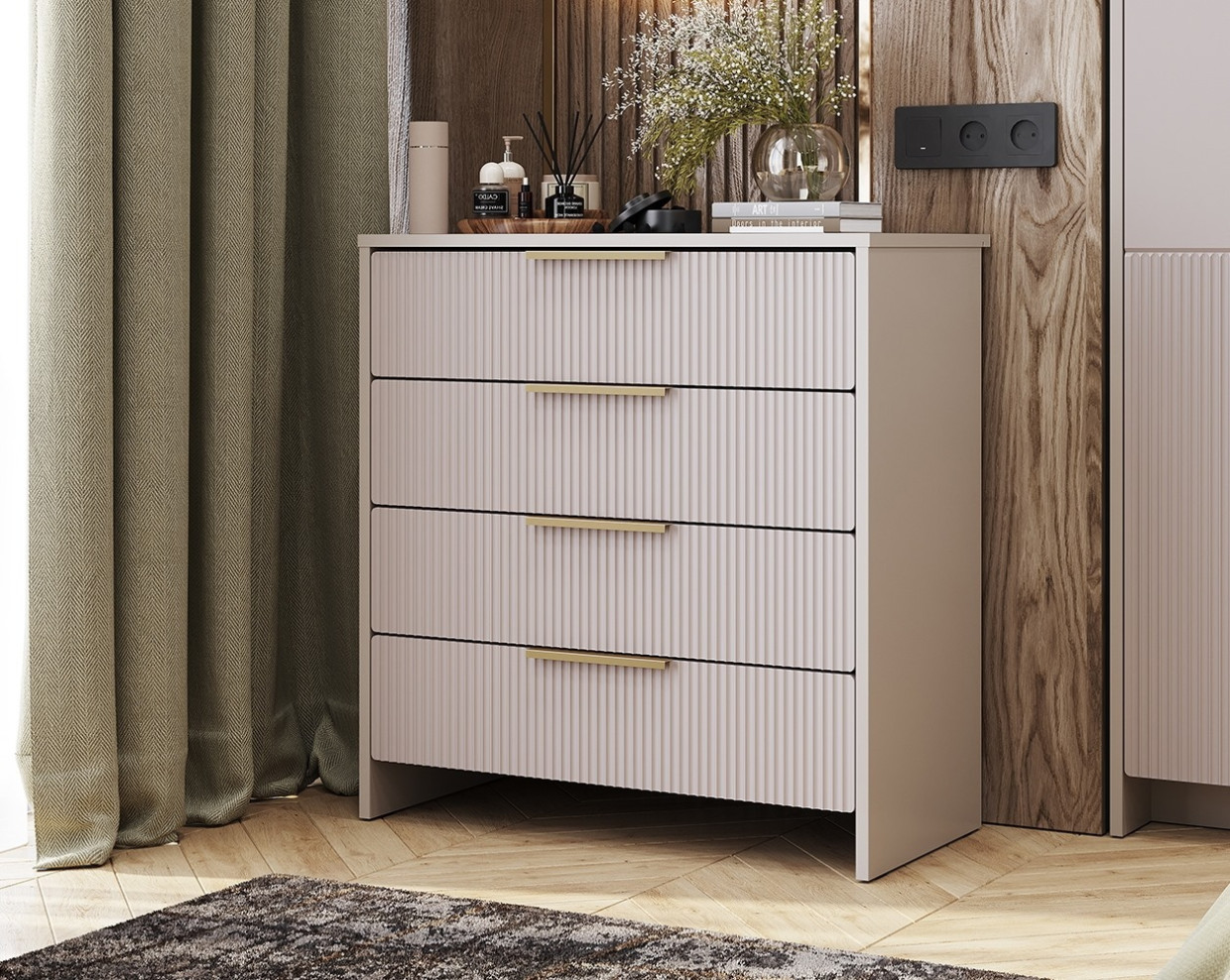 Комод ПАНДОРА