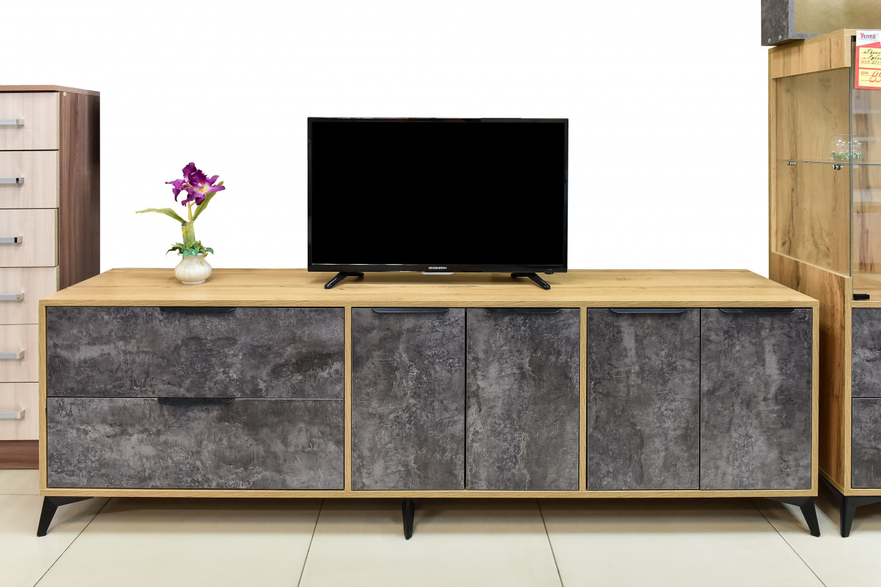 Тумба ТВ "Рубикон" Тумба ТВ "Рубикон"