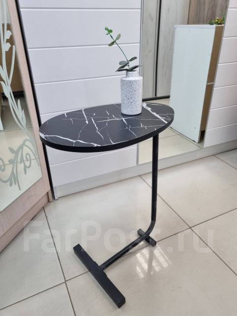 Стол приставной Эллипс