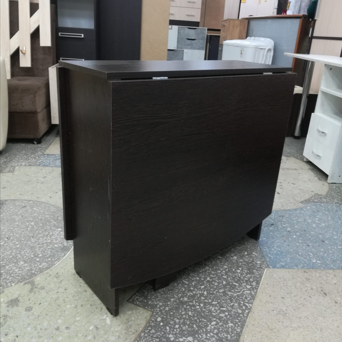 Стол-книга №1