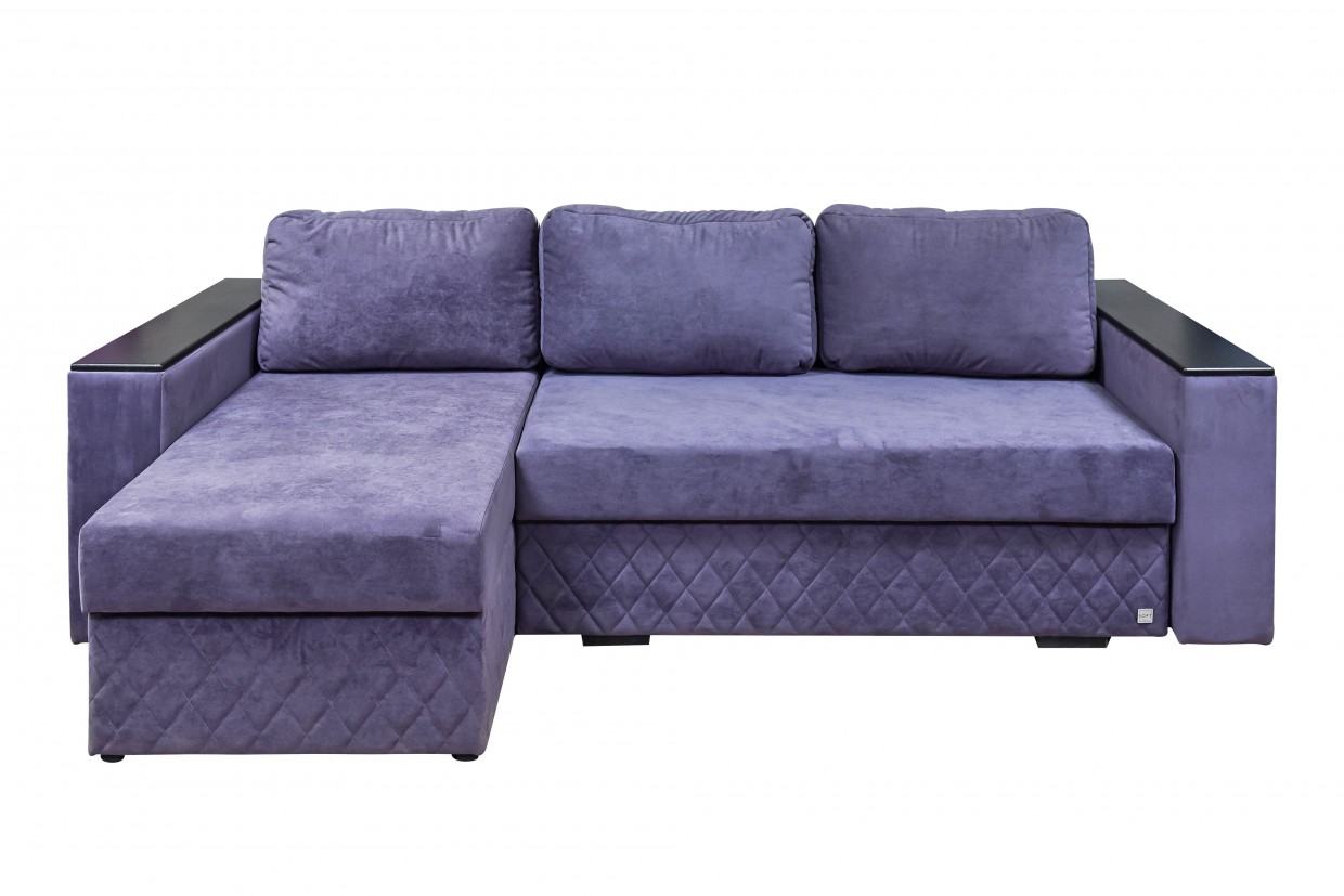 Диван угловой форвард