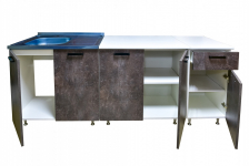 Кухня "РИО" 1