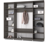 Шкаф-купе Мартин 0