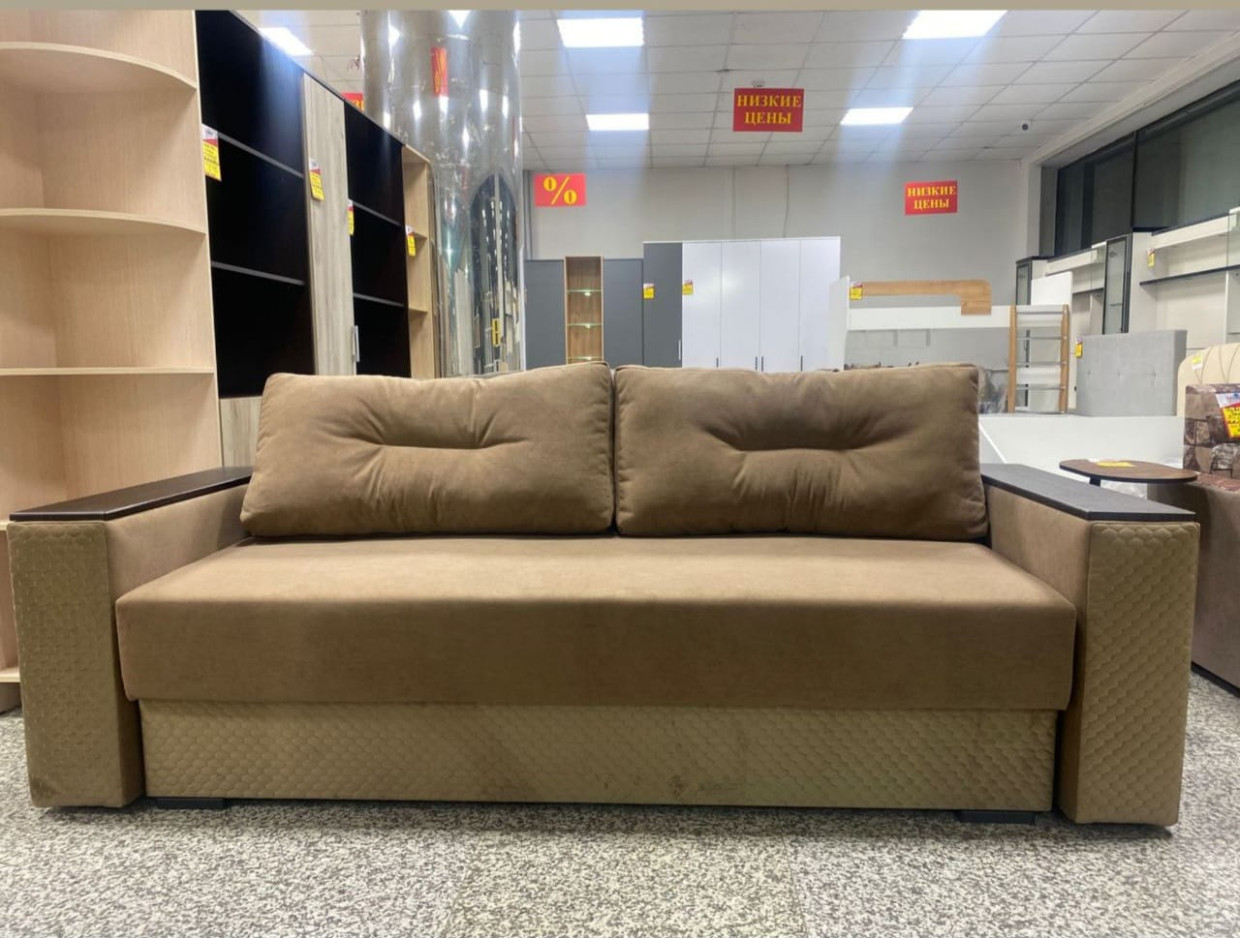 Диван "Ливадия" Диван "Ливадия"