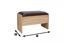 Банкетка -3 1