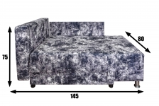 Тахта Аврора 0