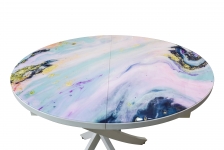 Стол раскладной Норд (фотопечать) 1